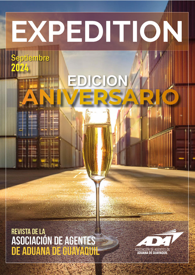 Revista Edición ANIVERSARIO 74