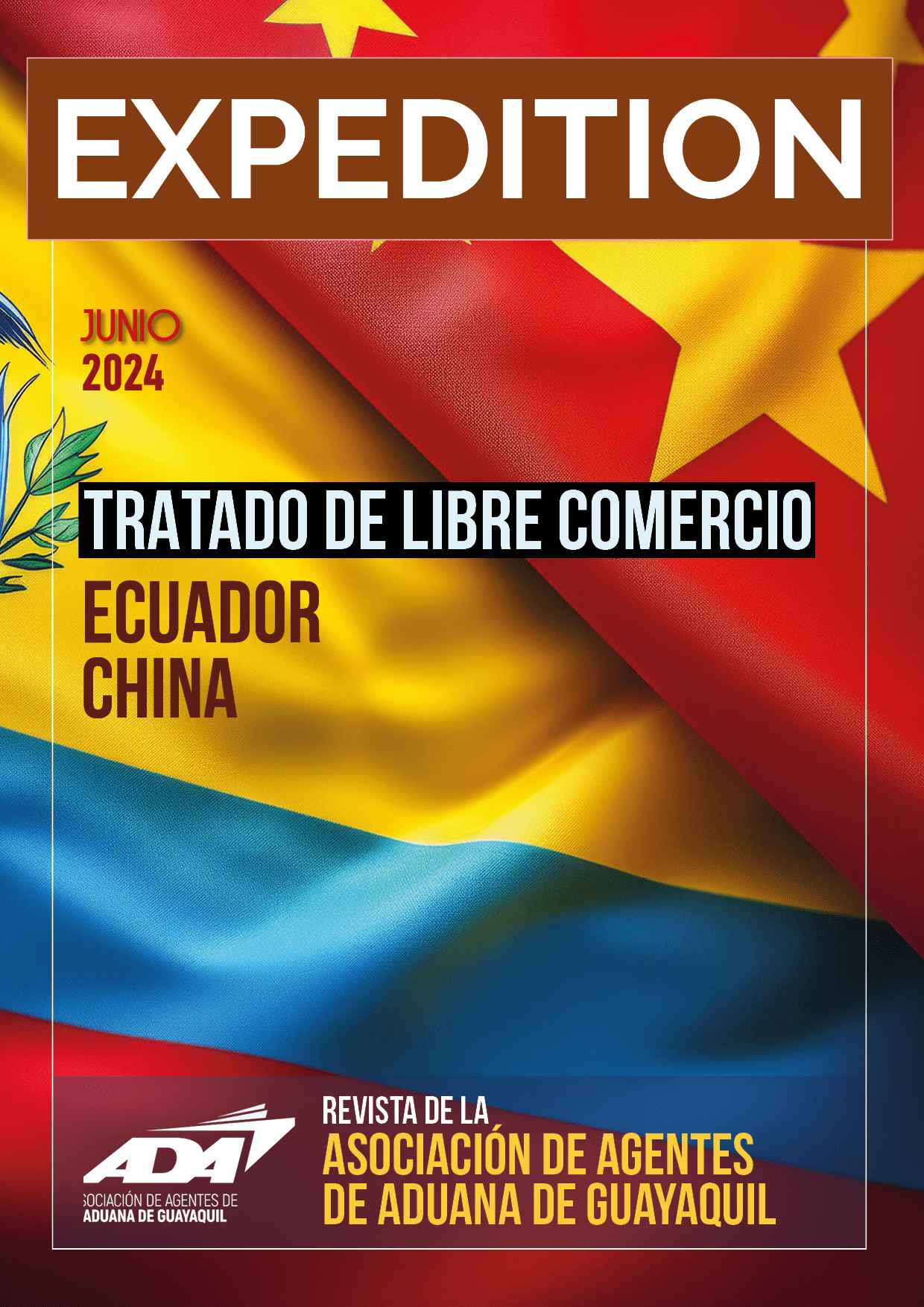 Revista Edición Junio 2024